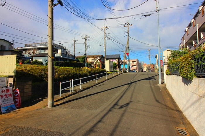 物件外観写真3　(周辺環境)