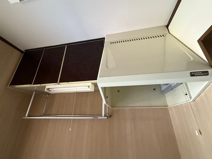 物件内観写真14　(キッチン)