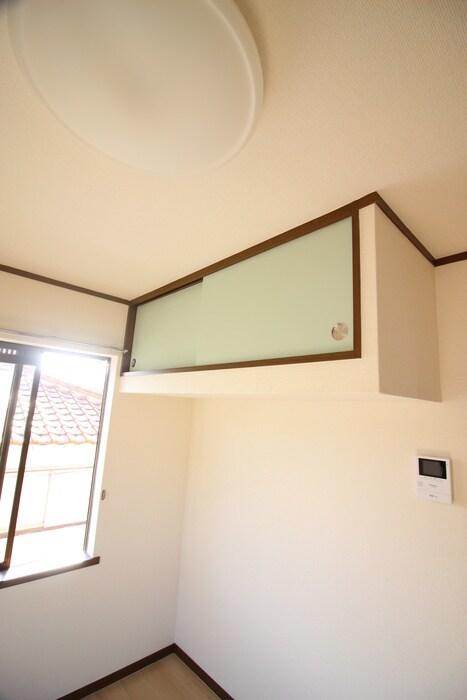 物件内観写真14　(収納)