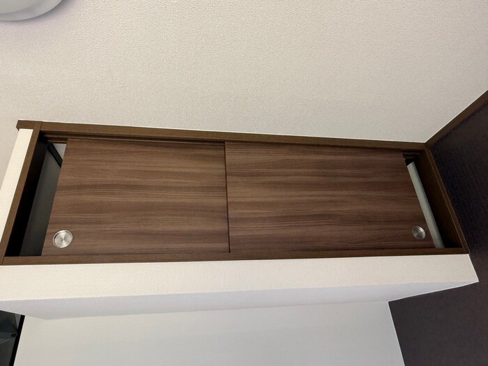 物件内観写真18　(収納)