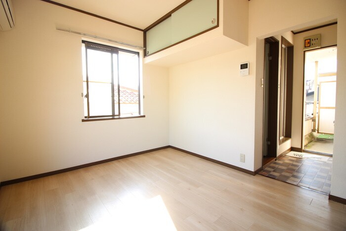 物件内観写真19　(居室)