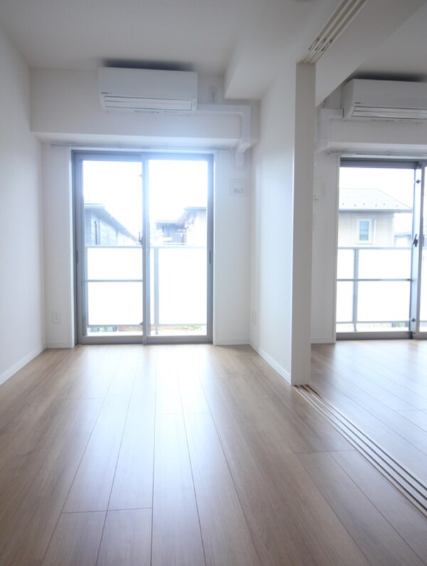 居室