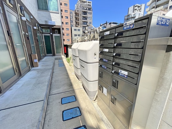 建物設備