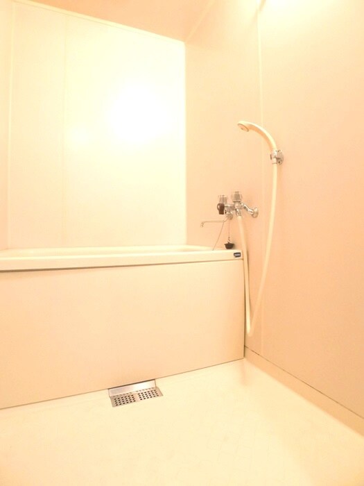 物件内観写真12　(バス／シャワールーム等)