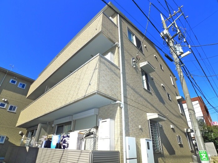 物件外観写真6　(外観写真)