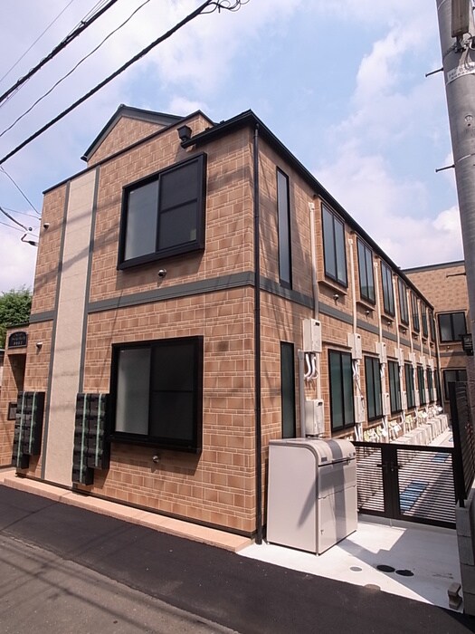 物件外観写真2　(外観写真)