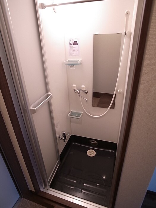 物件内観写真6　(バス／シャワールーム等)