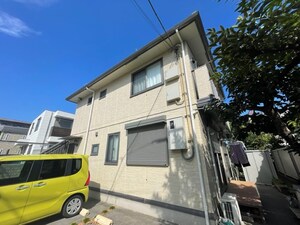 リビエ－ルＫ外観写真