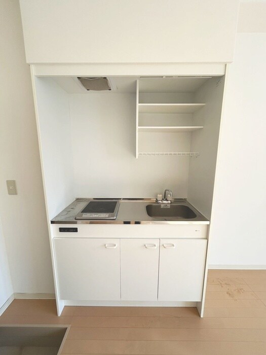 物件内観写真9　(キッチン)