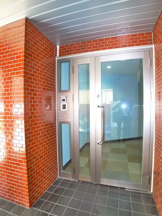 物件外観写真6　(駐輪場)