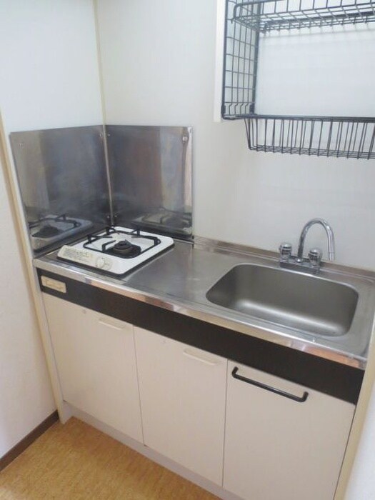 物件内観写真5　(キッチン)