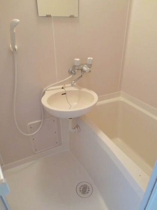物件内観写真7　(バス／シャワールーム等)