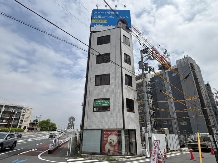 外観写真