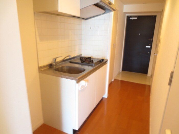 物件内観写真10　(キッチン)