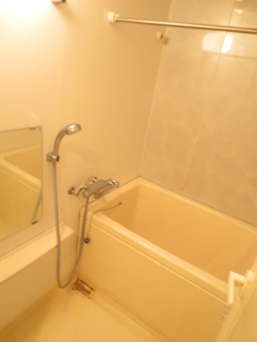 物件内観写真12　(バス／シャワールーム等)
