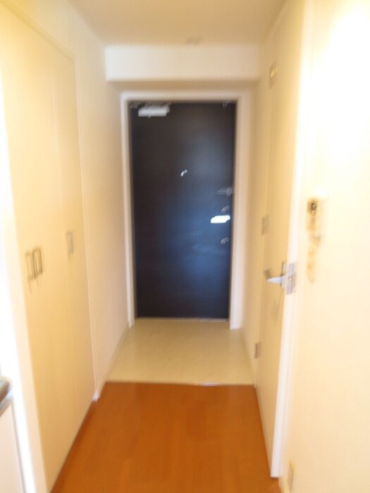 物件内観写真14　(玄関)