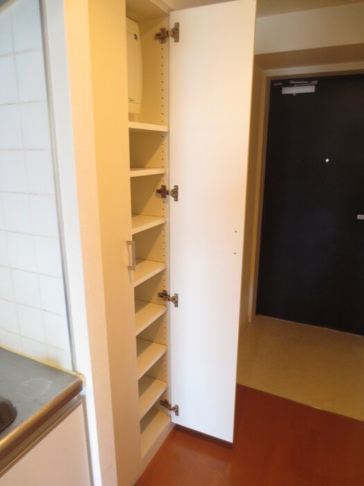 物件内観写真15　(靴箱)