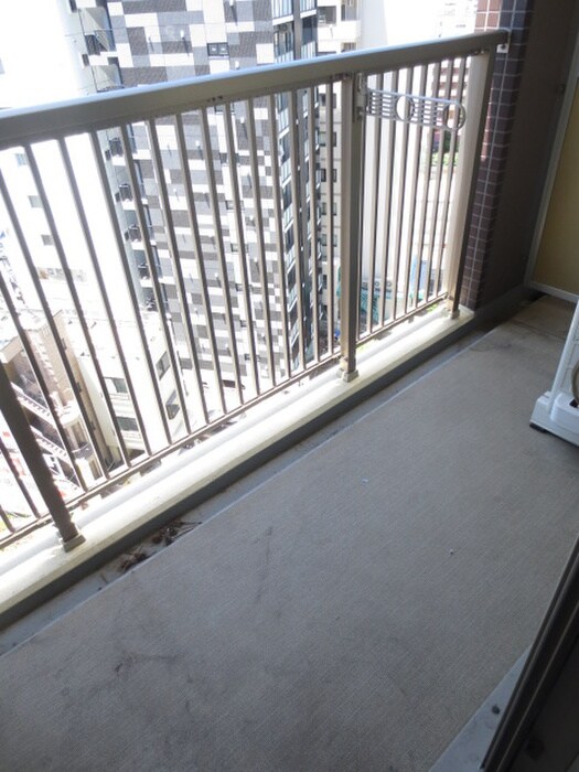 物件内観写真16　(ベランダ・バルコニー)