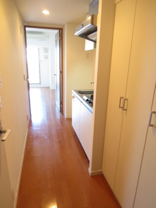 物件内観写真18　(キッチン)