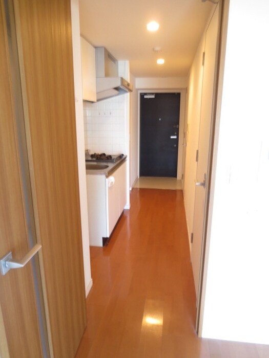 物件内観写真20　(玄関)