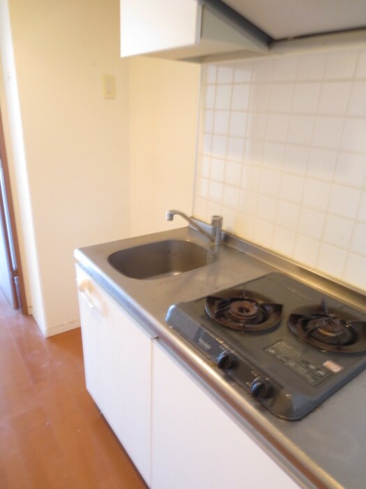 物件内観写真21　(キッチン)