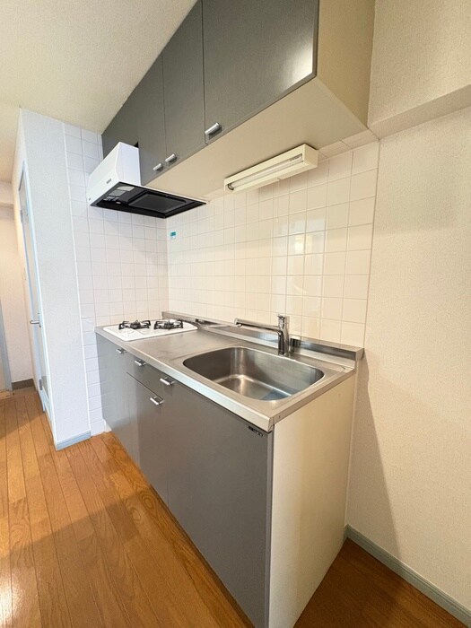 物件内観写真6　(キッチン)