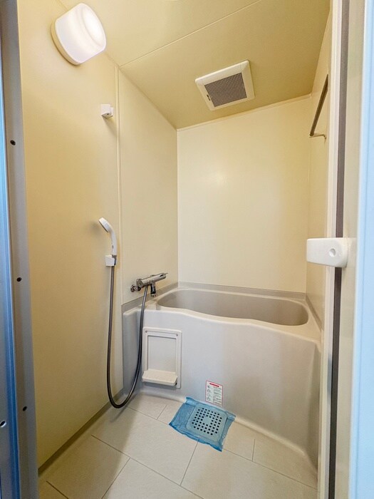 物件内観写真7　(バス／シャワールーム等)