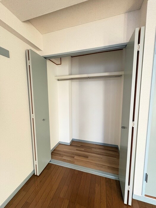 物件内観写真10　(収納)