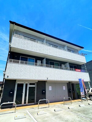メゾンＭ２外観写真