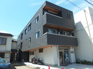 ラヴィーユ鎌倉(1)外観写真