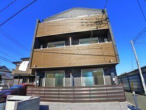 BestStageソレイユ蓮田外観写真
