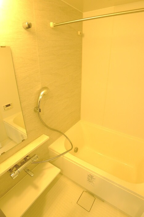 物件内観写真13　(バス／シャワールーム等)