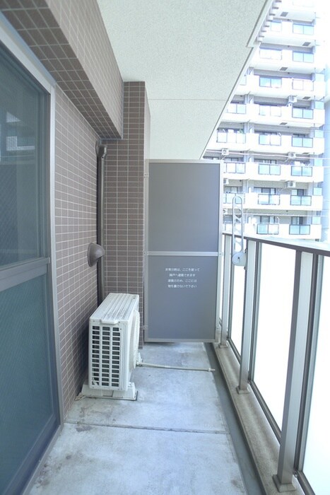 物件内観写真19　(ベランダ・バルコニー)