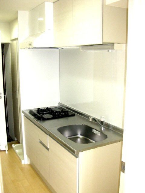 物件内観写真10　(キッチン)