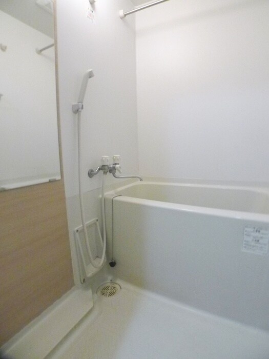 物件内観写真15　(バス／シャワールーム等)