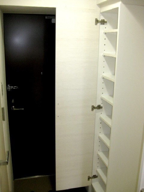 物件内観写真15　(靴箱)