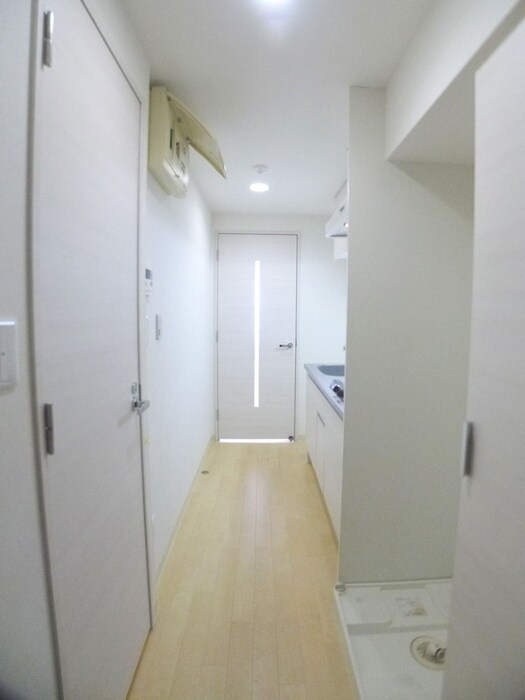 物件内観写真20　(玄関)