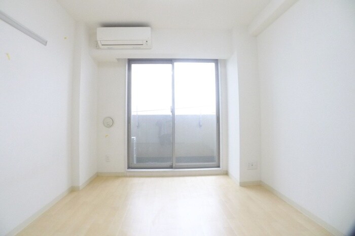 物件内観写真21　(室内からの展望)