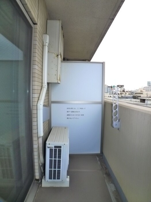 物件内観写真22　(ベランダ・バルコニー)