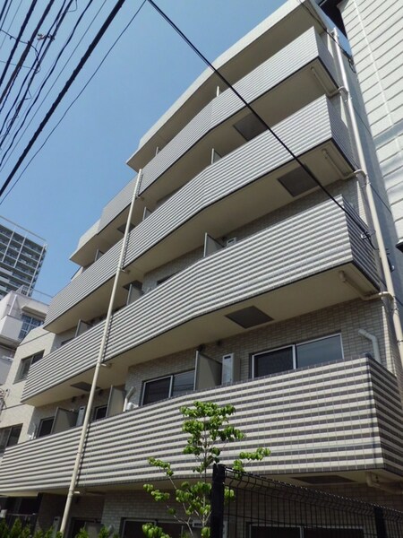 プレ－ル・ドゥ－ク練馬(101)外観写真