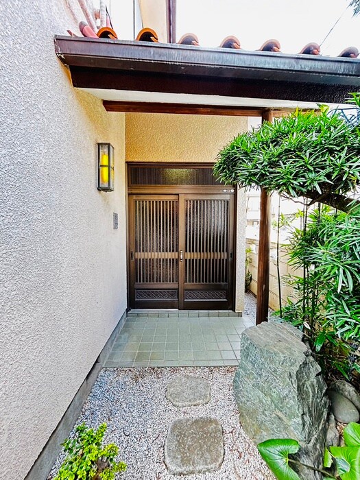 物件外観写真3　(建物設備)