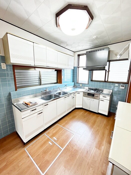 物件内観写真10　(キッチン)