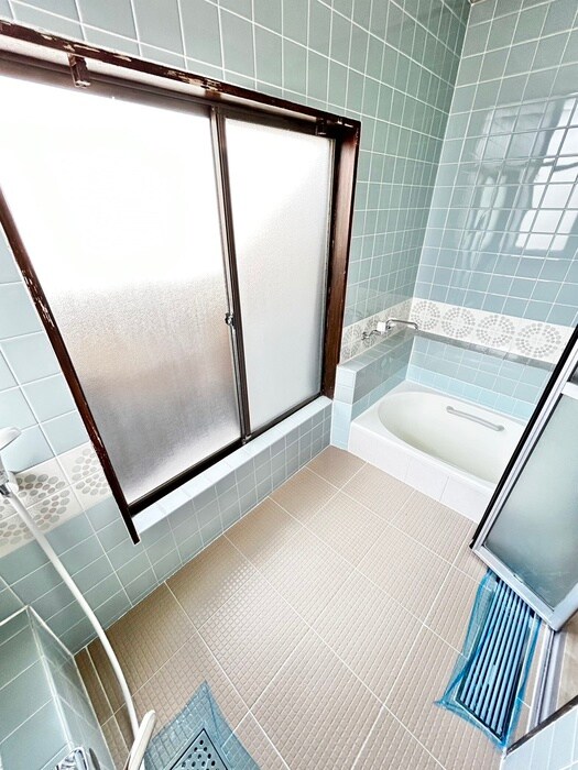 物件内観写真12　(バス／シャワールーム等)