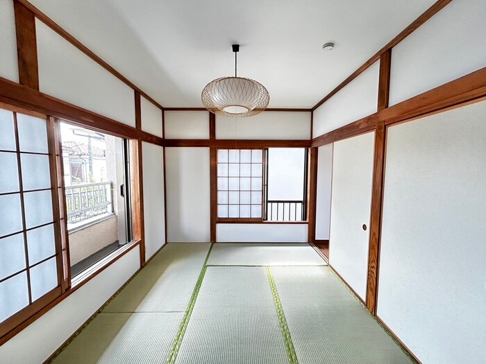 物件内観写真15　(居室)