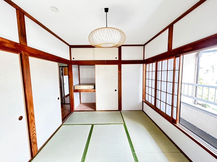 物件内観写真16　(収納)