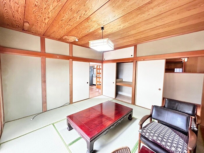 物件内観写真17　(居室)