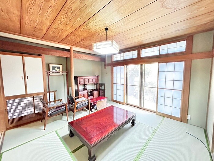 物件内観写真18　(居室)