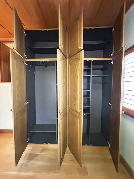 物件内観写真21　(靴箱)