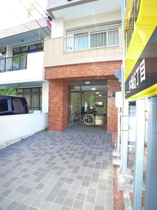 物件外観写真3　(外観写真)