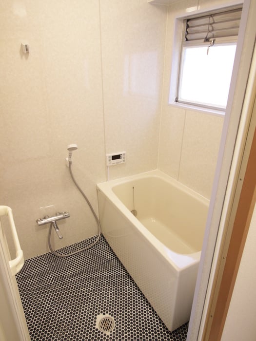 物件内観写真12　(バス／シャワールーム等)
